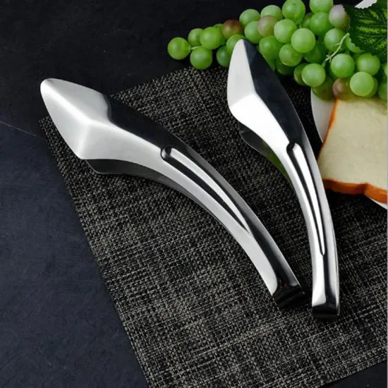 Stainless Steel Bread Clip
