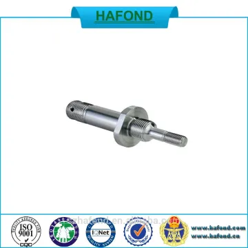 High Grade Certified Factory Supply Fine mechanical parts & fabrication services