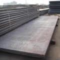 ASTM A633 gr.c Kohlenstoffstahlplatten