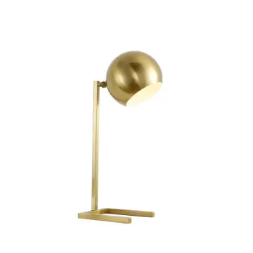 INSHINE Rustic Style Design Table Lamp