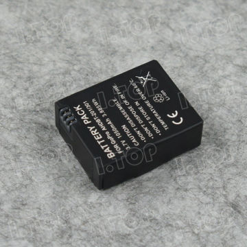 For GoPro hero 3 camera battery AHDBT-201 AHDBT-301 , China digital camera battery manufacturer