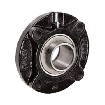 Flange Cartridge Bearing Units UCFCX200 series