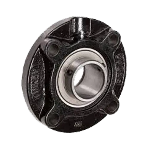 Flange Cartridge Bearing Units UCFCX200 series