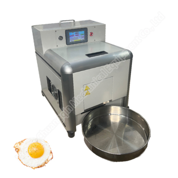 Electric Automatic Omelette Maker Machine