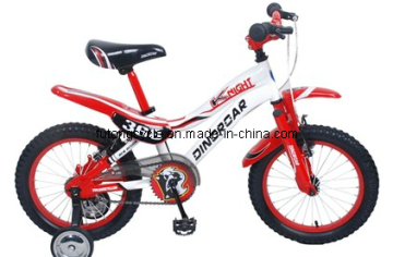 Kid Bike with Nice Design
