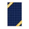 Mejor precio Panel de poli solar 255W 60 Cells