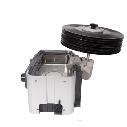Codyson CS6.1 High Frequency Ultrasonic Vinyl Record Cleaner