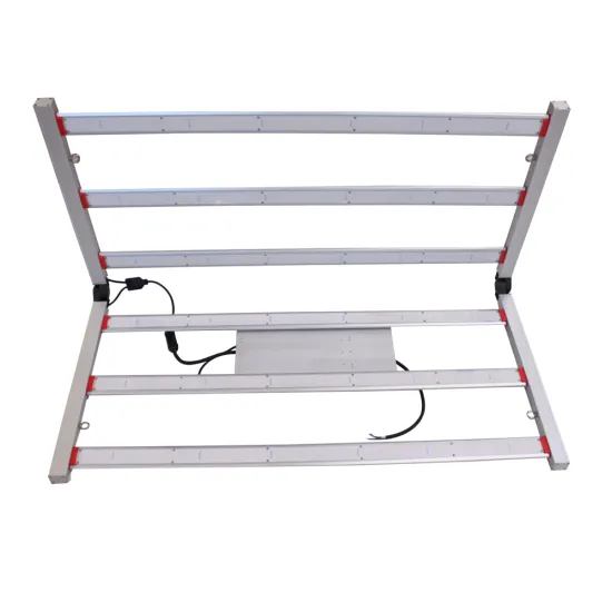 640W 650W LED Plant Grow Light for Greenhouse and Indoor Plants