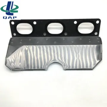 Exhaust Manifold Outlet Flange Gasket for BMW 3 5 7 Z3 Z4 X5 Coupe