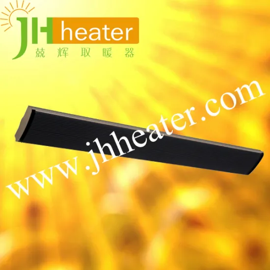 2000W/4000W/5500W Industrial Infra Heater Panel