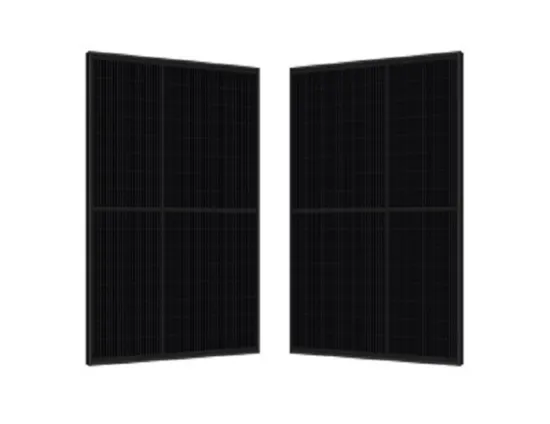 G12 Solar Panels