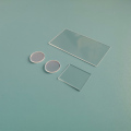 Finestra di protezione in vetro da 1070 nm AR 25,4 mm 50 mm