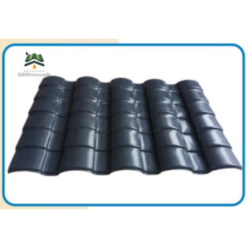 صديقة للبيئة ASA البلاط الأخضر الصغير