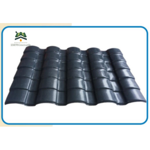 صديقة للبيئة ASA البلاط الأخضر الصغير