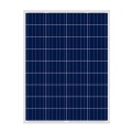 80 -W -Poy -Solarpanel niedriger Preis Polykristalline Silizium