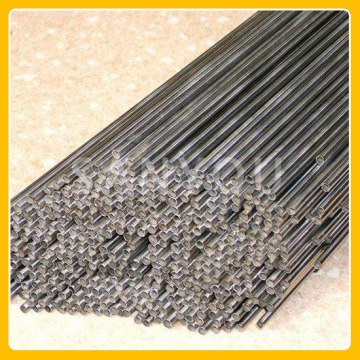 SUS316 Seamless Medical Stainless Steel Tube