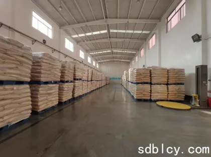 Sugar Free Polydextrose Powder Foods Additive