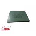 Thick 1--200mm Gray Black Color ABS Plastic Sheet