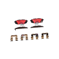Xirmooyinka biriiga dambe ee Subaru P 78018 N