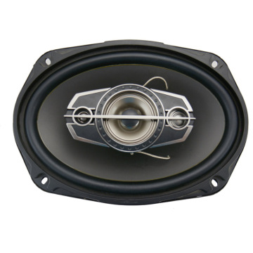 Soway TS-6978 6x9 Super High Power 3-way Paper Coaxial Car Audio Speaker