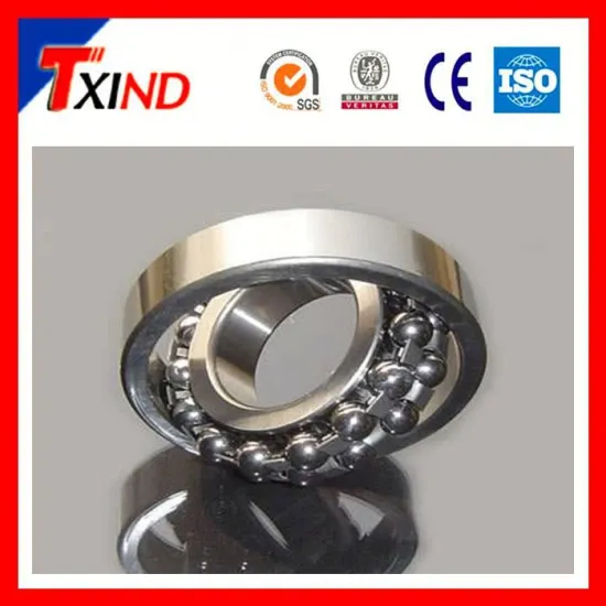 Cheap price and reliable quality Self-Aligning ball bearings 1216 1216K