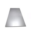 Placa de acero galvanizado DX51D