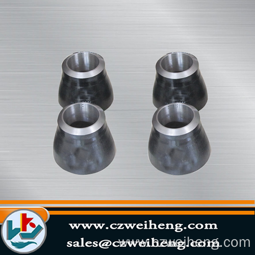Stainless steel Pipe Reducer with DN15 to