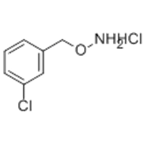1 - [(AMMONIOOXY) METHYL] -3-CHLOROBENZENKLORID CAS 29605-78-5