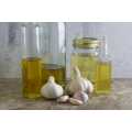 Wholesale bulk price 100% pure garlic oil