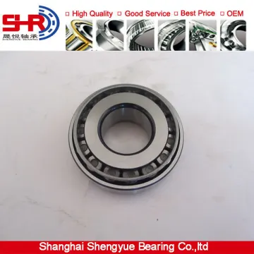 Hot sale roller bearing 30202 application of taper roller bearing