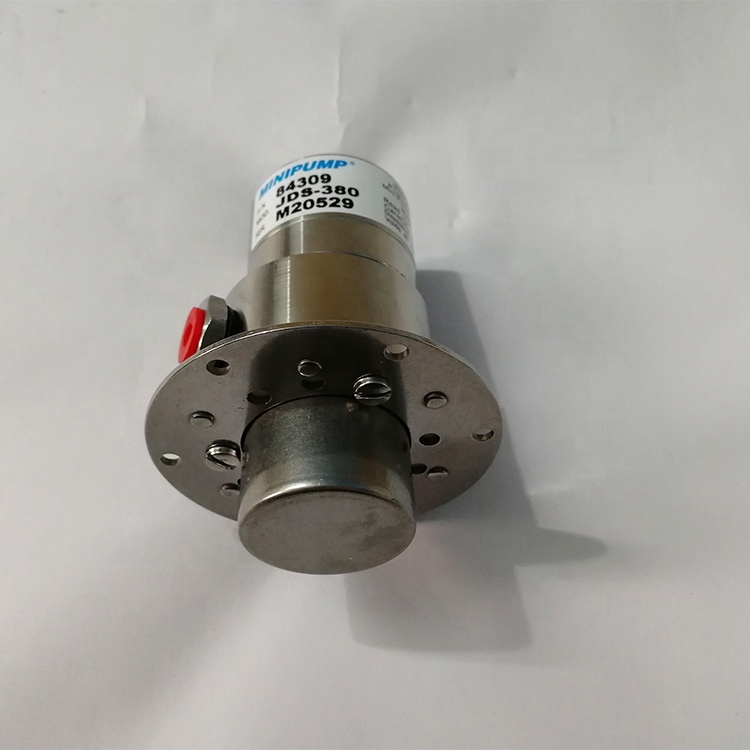 Markem-Imaje ENM5629 Pressure pump for MarkemImaje cij printer Imaje spare parts5