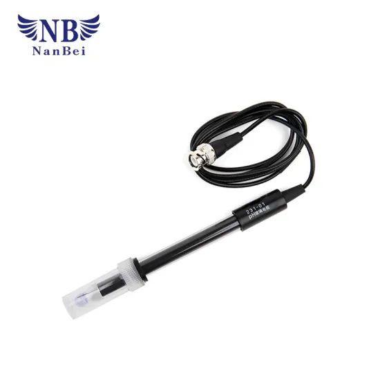 Water Analyzing Lab Using pH Sensor