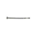 2018 gaobao new design stainless steel garden hose