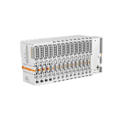 BACnet/IP I/O System BL207 for Security Systems