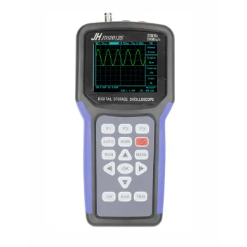  Cheap Portable Digital Handheld Storage Oscilloscope for Signal Testing