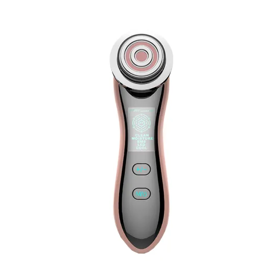 Home Use Face Lifting RF/EMS Beauty Instrument