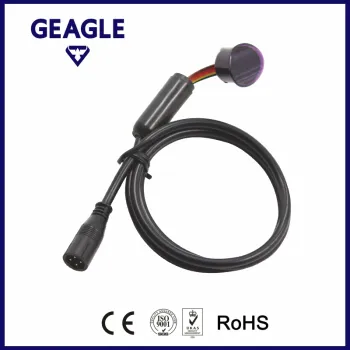 ZY-8117 Automatic Faucet Sensor Control