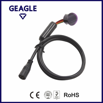 ZY-8117 Automatic Faucet Sensor Control