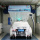 Automatic car wash equipment carwash 360