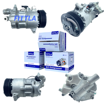 CSE613C Auto Parts Compressor AC - OEM 64529182793 untuk BMW 320i E90