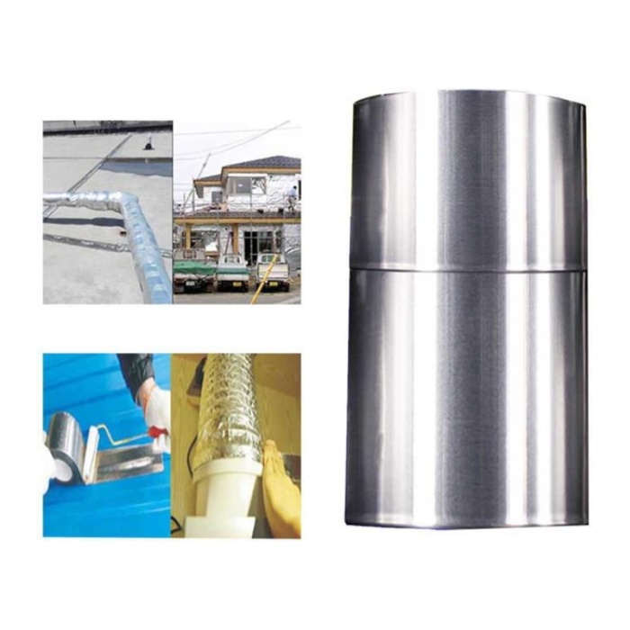 شريط رقائق الألومنيوم شبكة