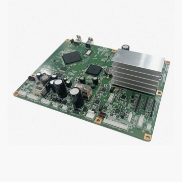 F6380 Printhead Mainboard - Printing Machinery Parts Mainboard for Epson F6300/F6330/F6370/F6380 Inkjet Printer