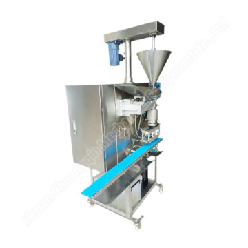 Crystal Jiaozi και Momo Making Machine
