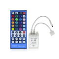 44 وحدة تحكم LED Key RGB