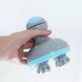 Xiaomi Mini 3D Hoofd Massager Circle Massage