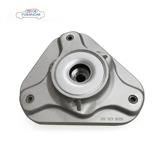 High-Quality Affordable Strut Mount Rubber Bearing for Benz CLS