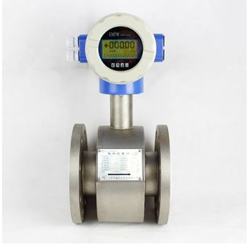 Sewage flow meter