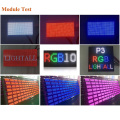 P1.667 FINO PIXELS PIEZ LED VIDEO Muro