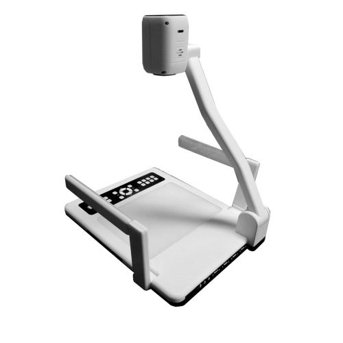 Optic camera Zoom Educational visual presenter Visualizer