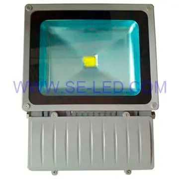 100Watt Low price Multi-Color Waterproof LED Floodlight